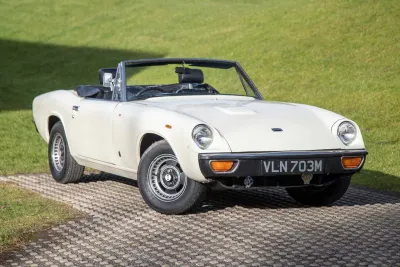 Healey Mk.2